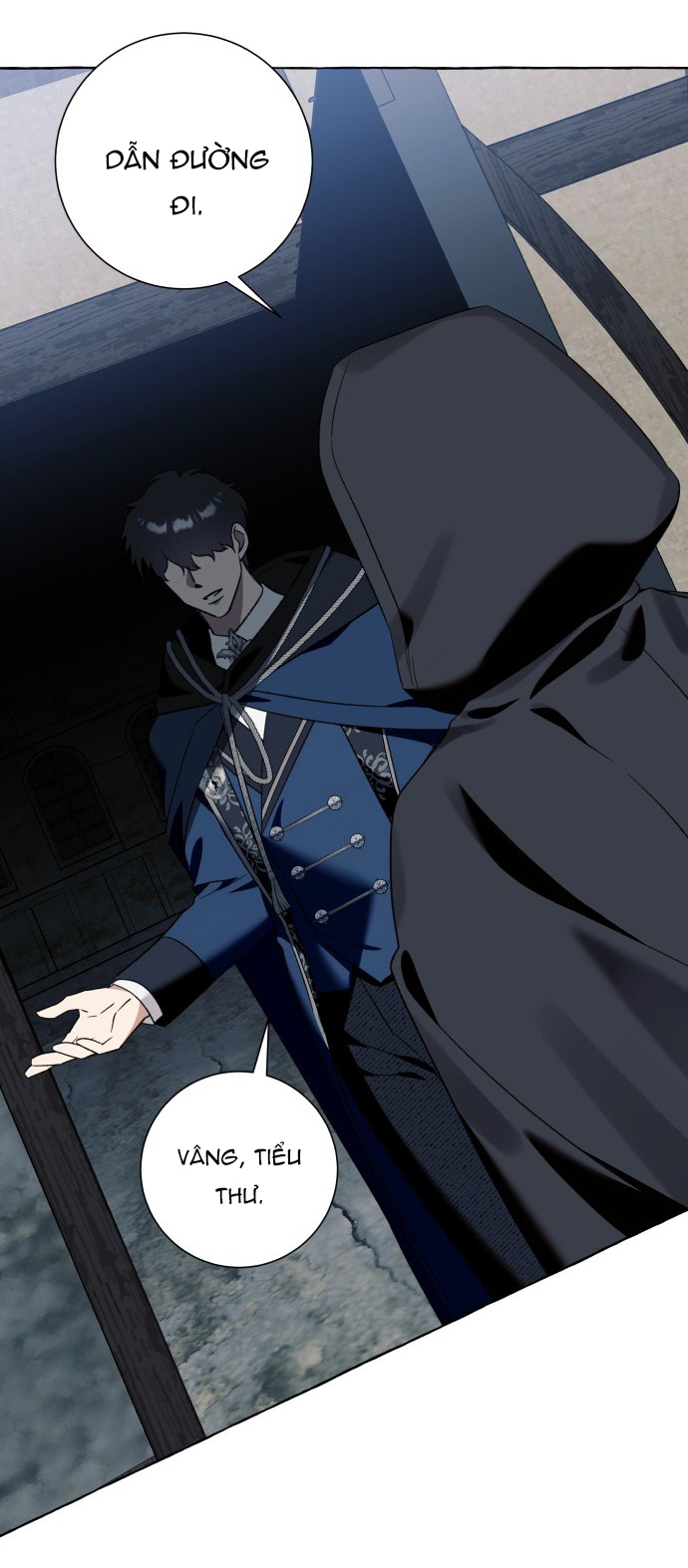 Tôi Tưởng Đó Chỉ Là Tiểu Thuyết Trọng Sinh Bình Thường Chap 54 - Next Chap 55