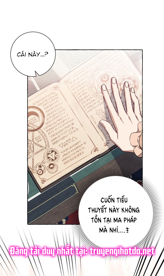 Tôi Tưởng Đó Chỉ Là Tiểu Thuyết Trọng Sinh Bình Thường Chap 54 - Next Chap 55