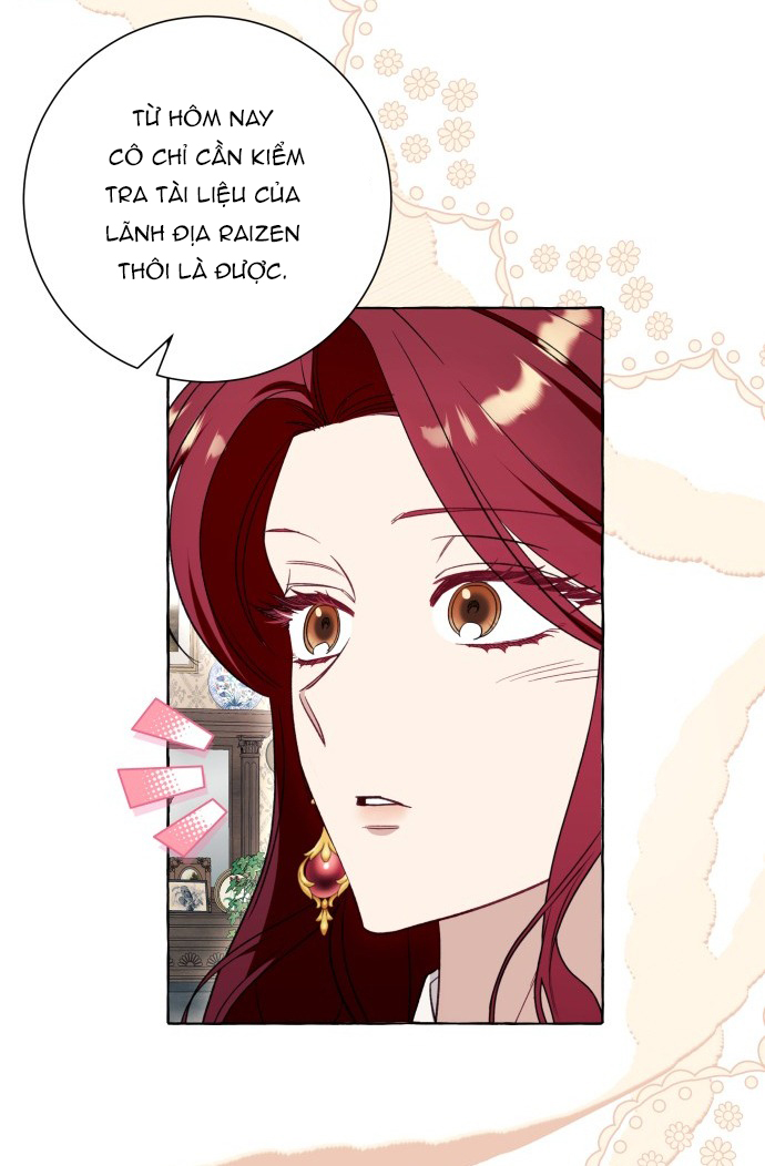 Tôi Tưởng Đó Chỉ Là Tiểu Thuyết Trọng Sinh Bình Thường Chap 54 - Next Chap 55