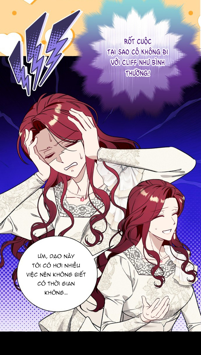 Tôi Tưởng Đó Chỉ Là Tiểu Thuyết Trọng Sinh Bình Thường Chap 54 - Next Chap 55