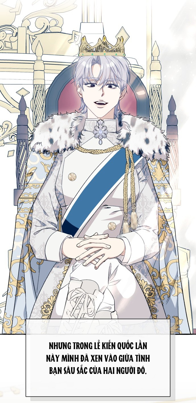 Tôi Tưởng Đó Chỉ Là Tiểu Thuyết Trọng Sinh Bình Thường Chap 54 - Next Chap 55