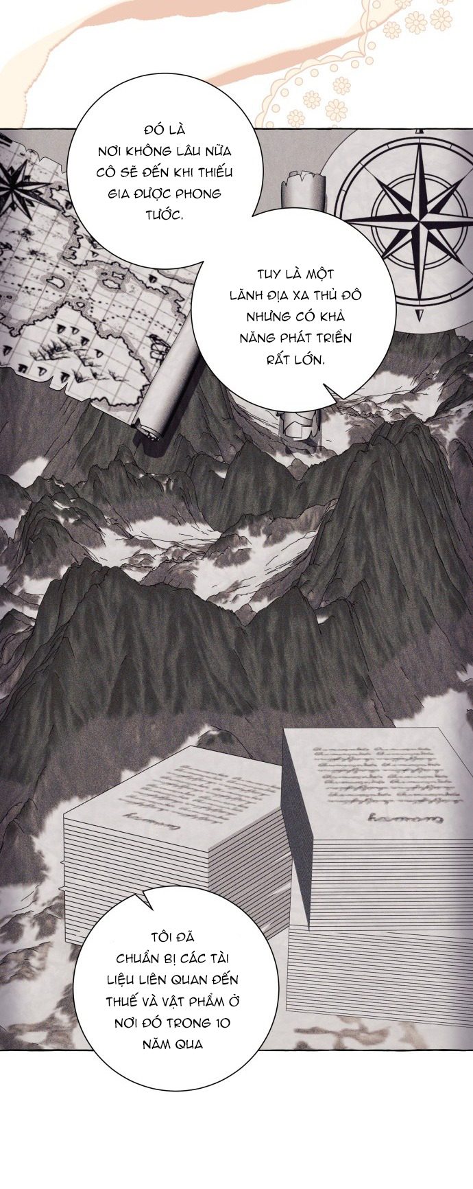 Tôi Tưởng Đó Chỉ Là Tiểu Thuyết Trọng Sinh Bình Thường Chap 54 - Next Chap 55