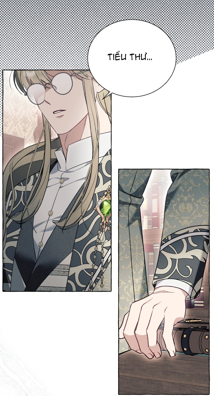 Tôi Tưởng Đó Chỉ Là Tiểu Thuyết Trọng Sinh Bình Thường Chap 54 - Next Chap 55