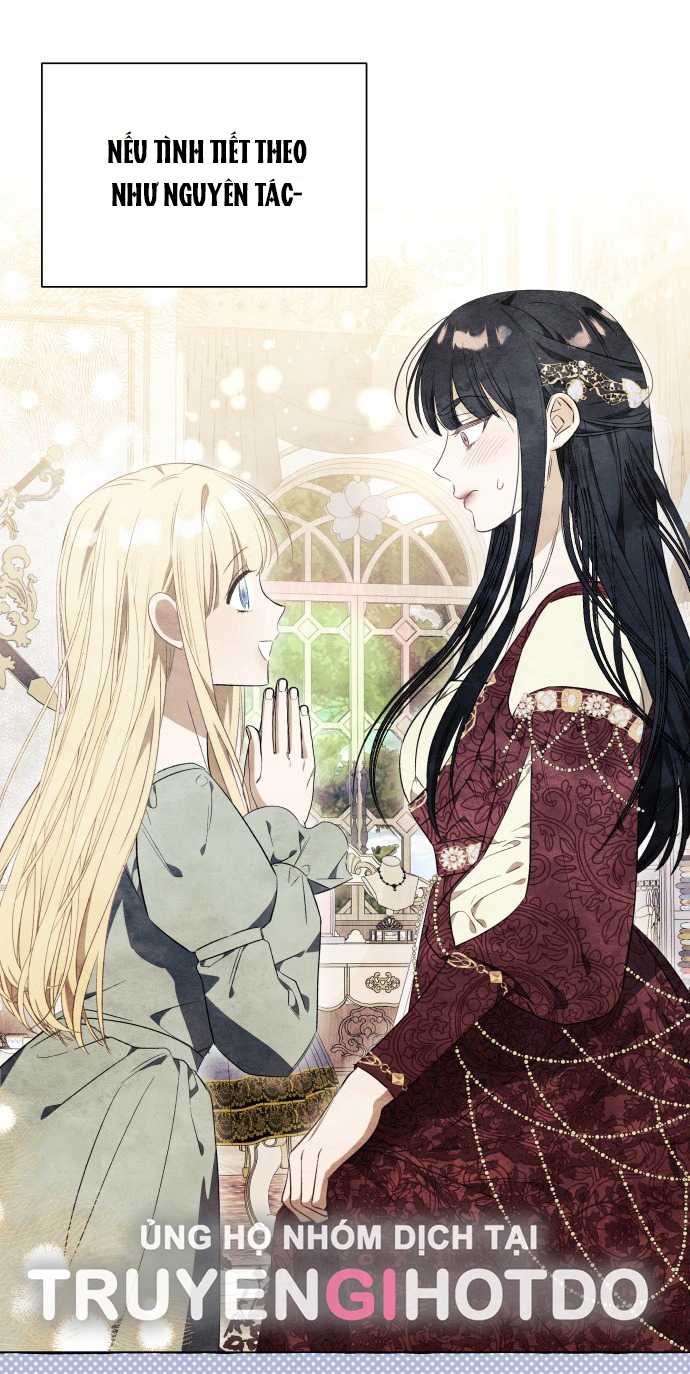 Tôi Tưởng Đó Chỉ Là Tiểu Thuyết Trọng Sinh Bình Thường Chap 54 - Next Chap 55