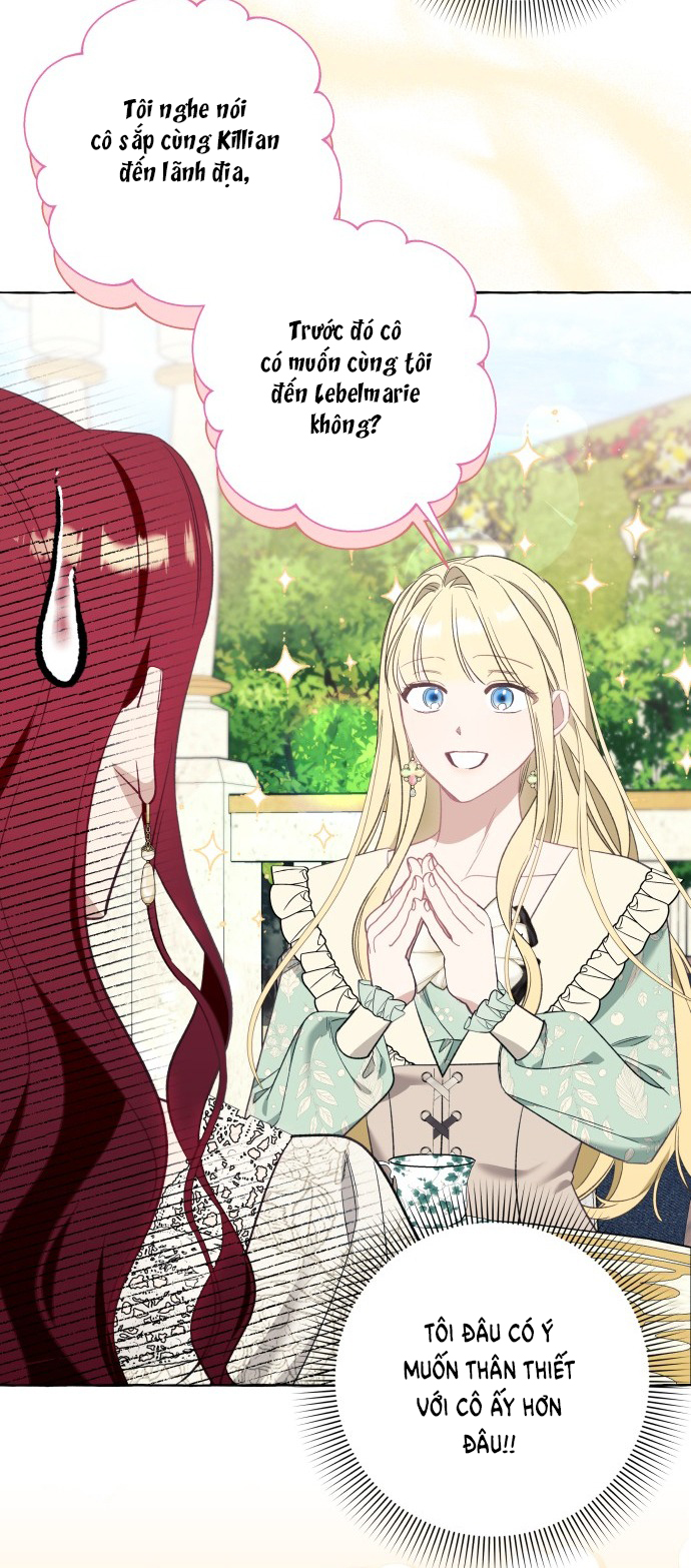 Tôi Tưởng Đó Chỉ Là Tiểu Thuyết Trọng Sinh Bình Thường Chap 54 - Next Chap 55