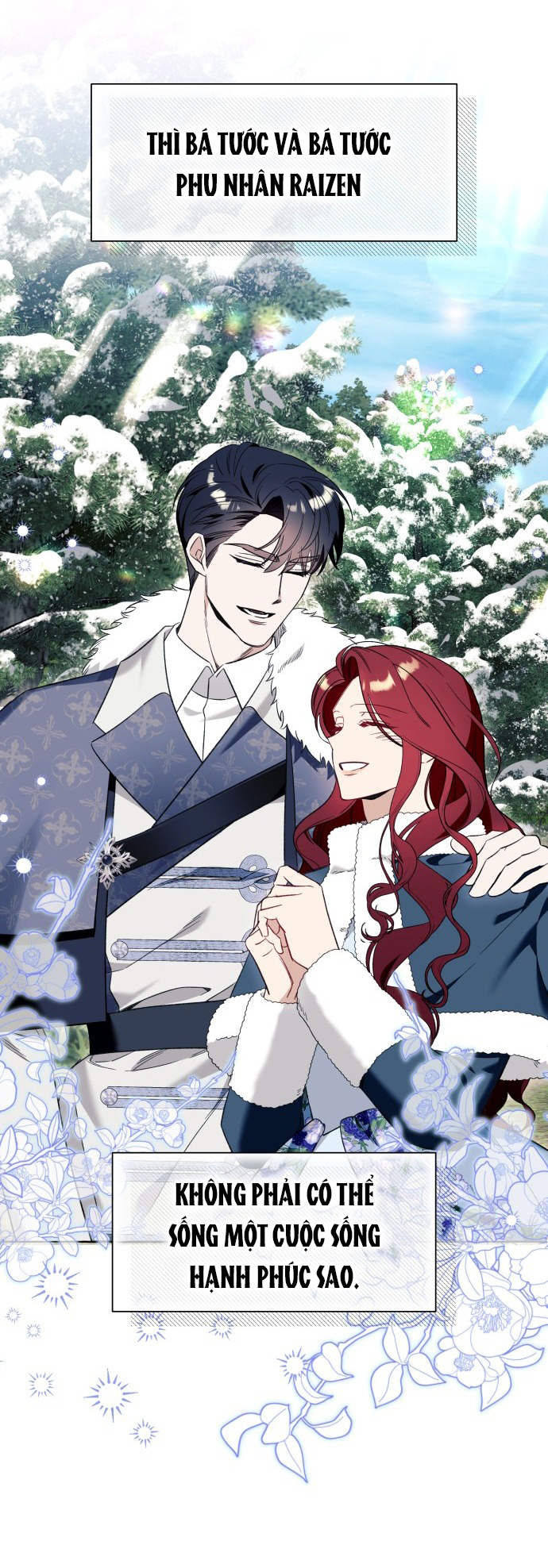 Tôi Tưởng Đó Chỉ Là Tiểu Thuyết Trọng Sinh Bình Thường Chap 54 - Next Chap 55