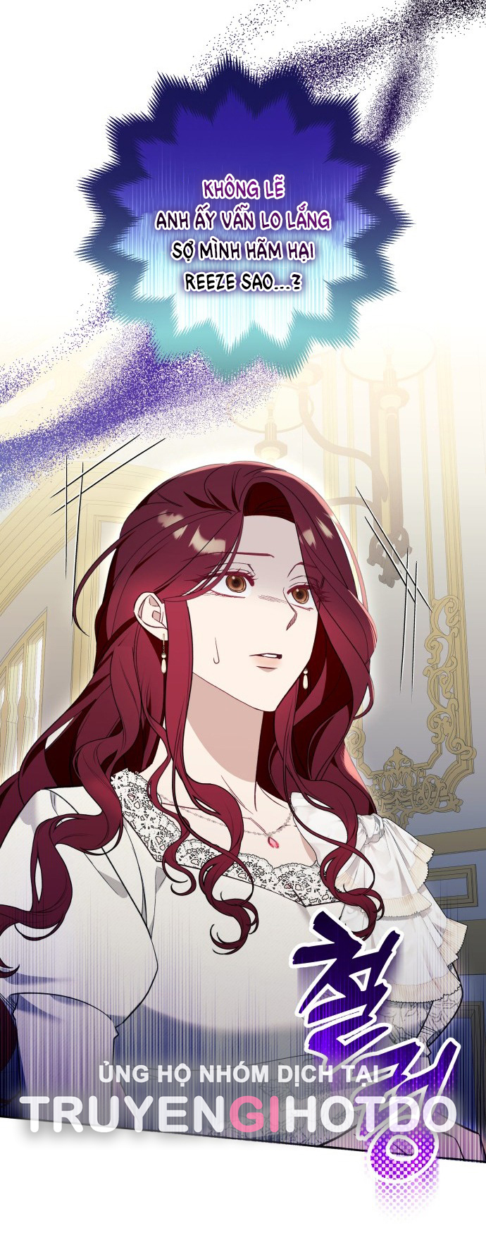 Tôi Tưởng Đó Chỉ Là Tiểu Thuyết Trọng Sinh Bình Thường Chap 54 - Next Chap 55