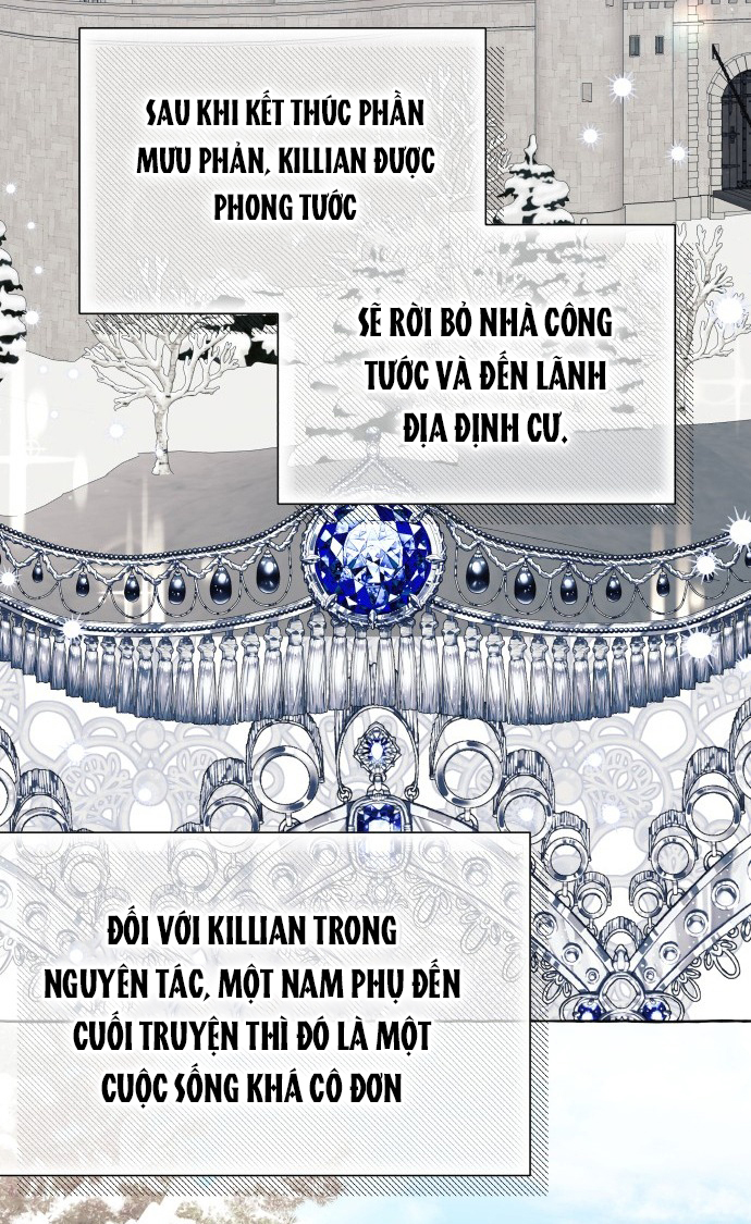 Tôi Tưởng Đó Chỉ Là Tiểu Thuyết Trọng Sinh Bình Thường Chap 54 - Next Chap 55