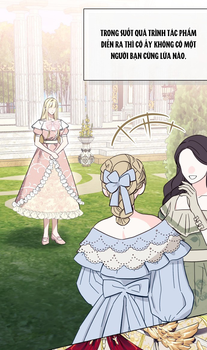 Tôi Tưởng Đó Chỉ Là Tiểu Thuyết Trọng Sinh Bình Thường Chap 54 - Next Chap 55