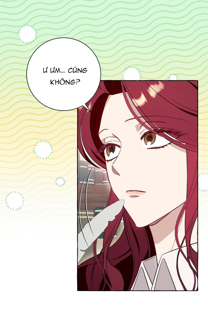 Tôi Tưởng Đó Chỉ Là Tiểu Thuyết Trọng Sinh Bình Thường Chap 54 - Next Chap 55