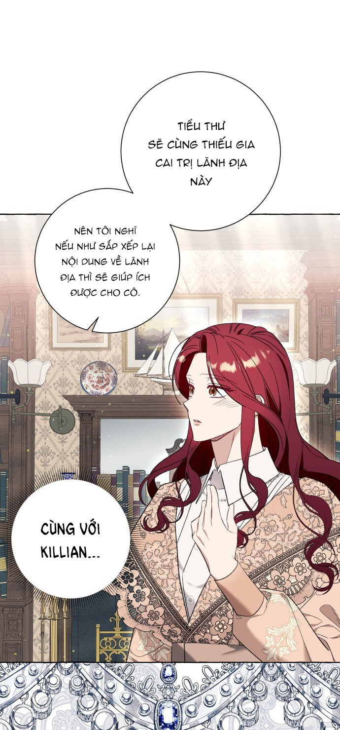 Tôi Tưởng Đó Chỉ Là Tiểu Thuyết Trọng Sinh Bình Thường Chap 54 - Next Chap 55