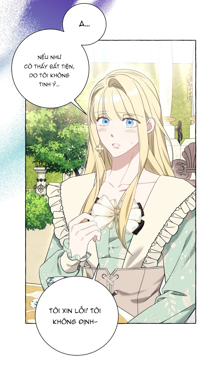 Tôi Tưởng Đó Chỉ Là Tiểu Thuyết Trọng Sinh Bình Thường Chap 54 - Next Chap 55