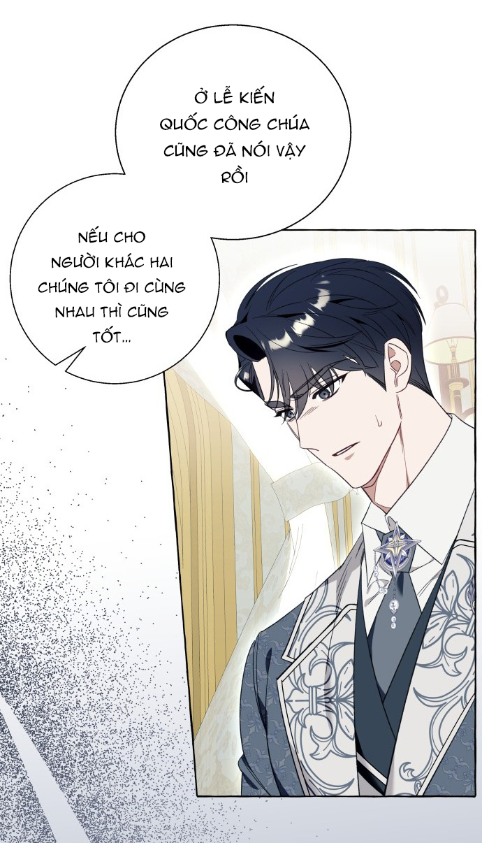 Tôi Tưởng Đó Chỉ Là Tiểu Thuyết Trọng Sinh Bình Thường Chap 54 - Next Chap 55