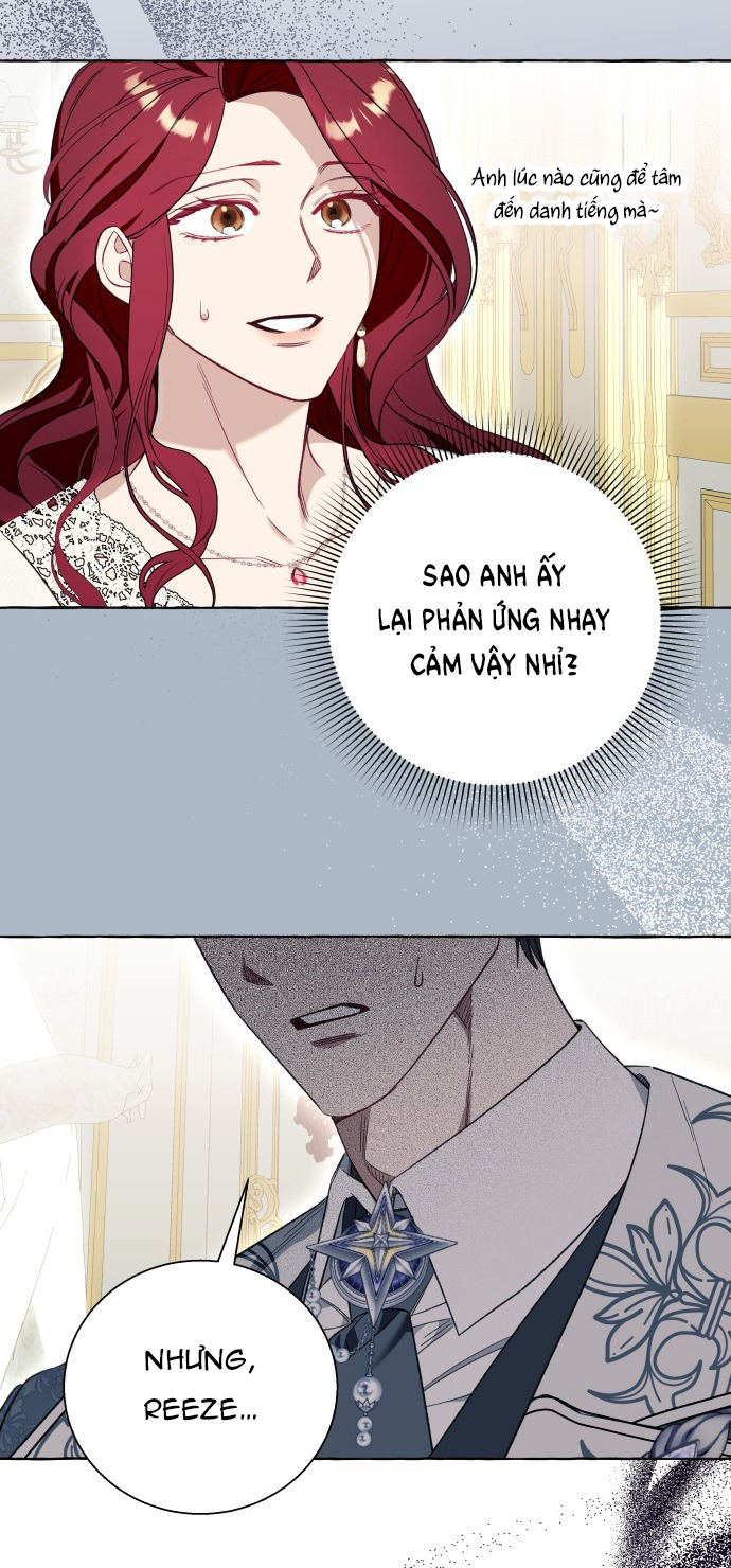 Tôi Tưởng Đó Chỉ Là Tiểu Thuyết Trọng Sinh Bình Thường Chap 54 - Next Chap 55