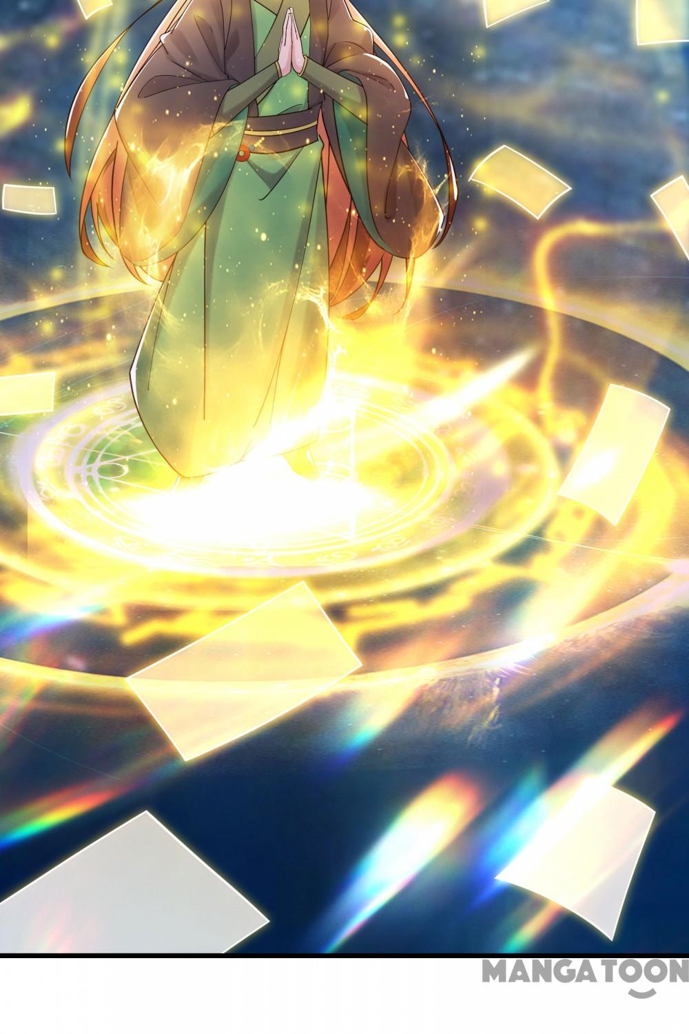 Đồ Đệ Của Ta Đều Là Nữ Ma Đầu Chap 197 - Next Chap 198