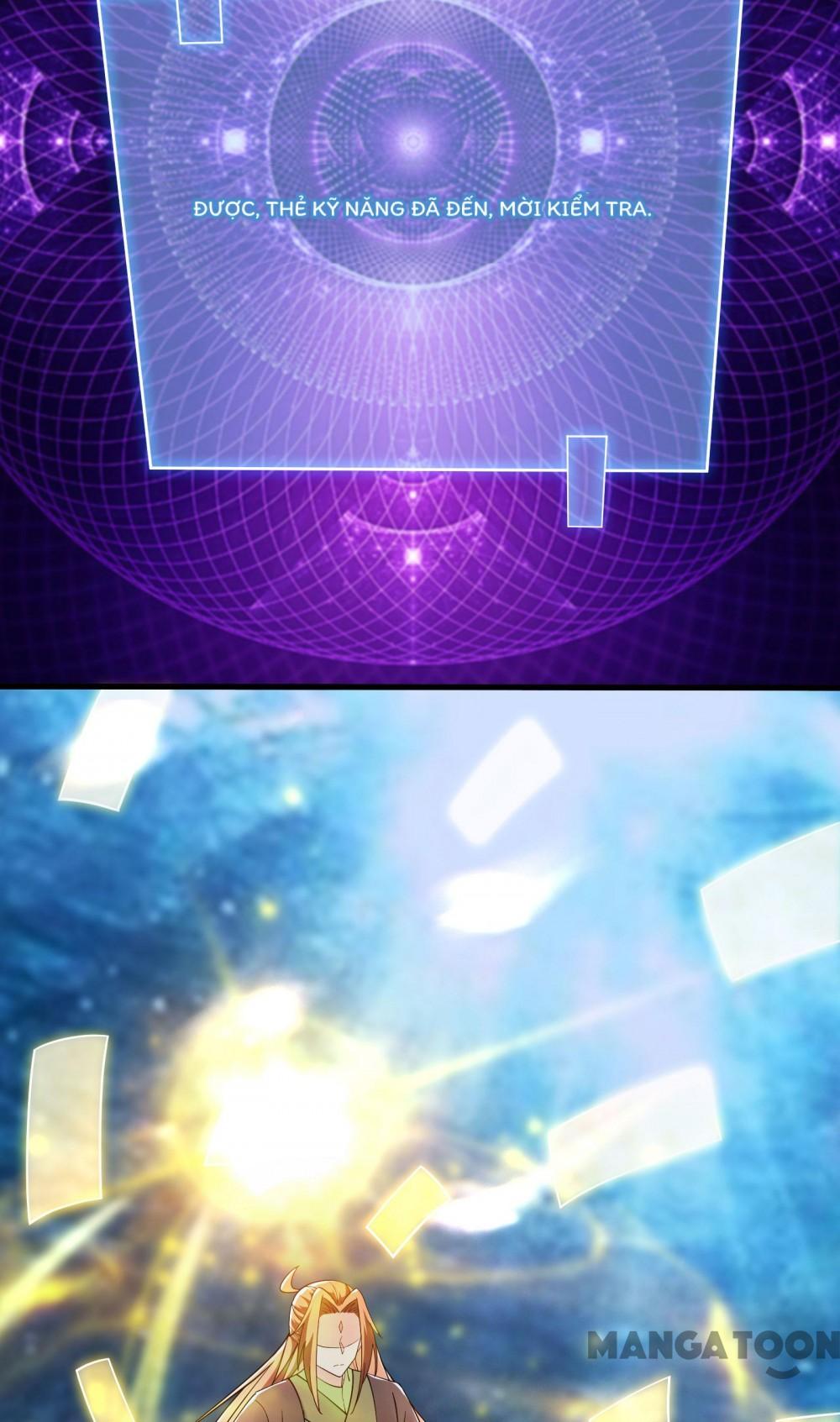 Đồ Đệ Của Ta Đều Là Nữ Ma Đầu Chap 197 - Next Chap 198