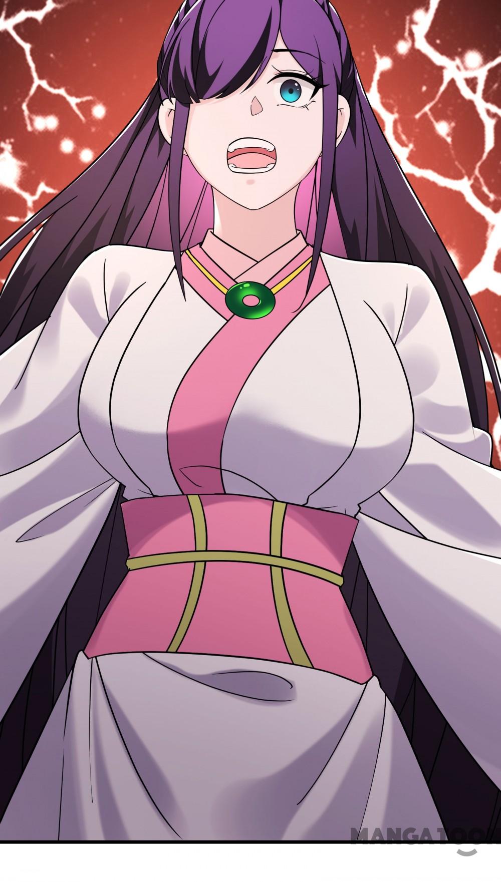 Đồ Đệ Của Ta Đều Là Nữ Ma Đầu Chap 197 - Next Chap 198