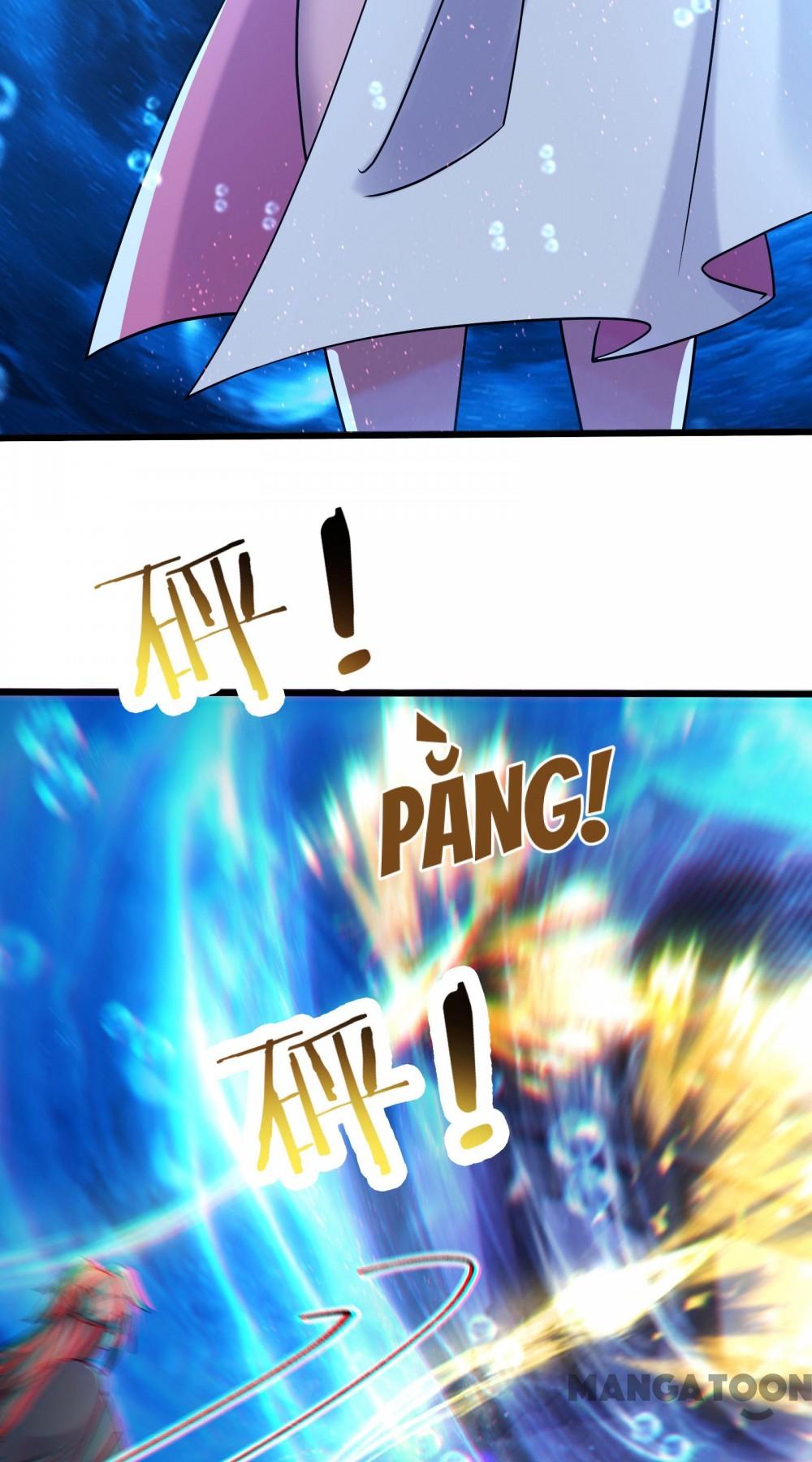 Đồ Đệ Của Ta Đều Là Nữ Ma Đầu Chap 197 - Next Chap 198