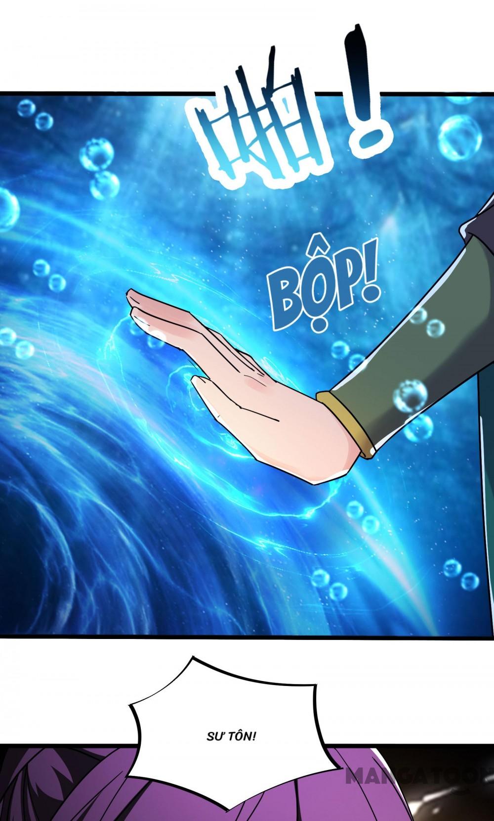 Đồ Đệ Của Ta Đều Là Nữ Ma Đầu Chap 197 - Next Chap 198