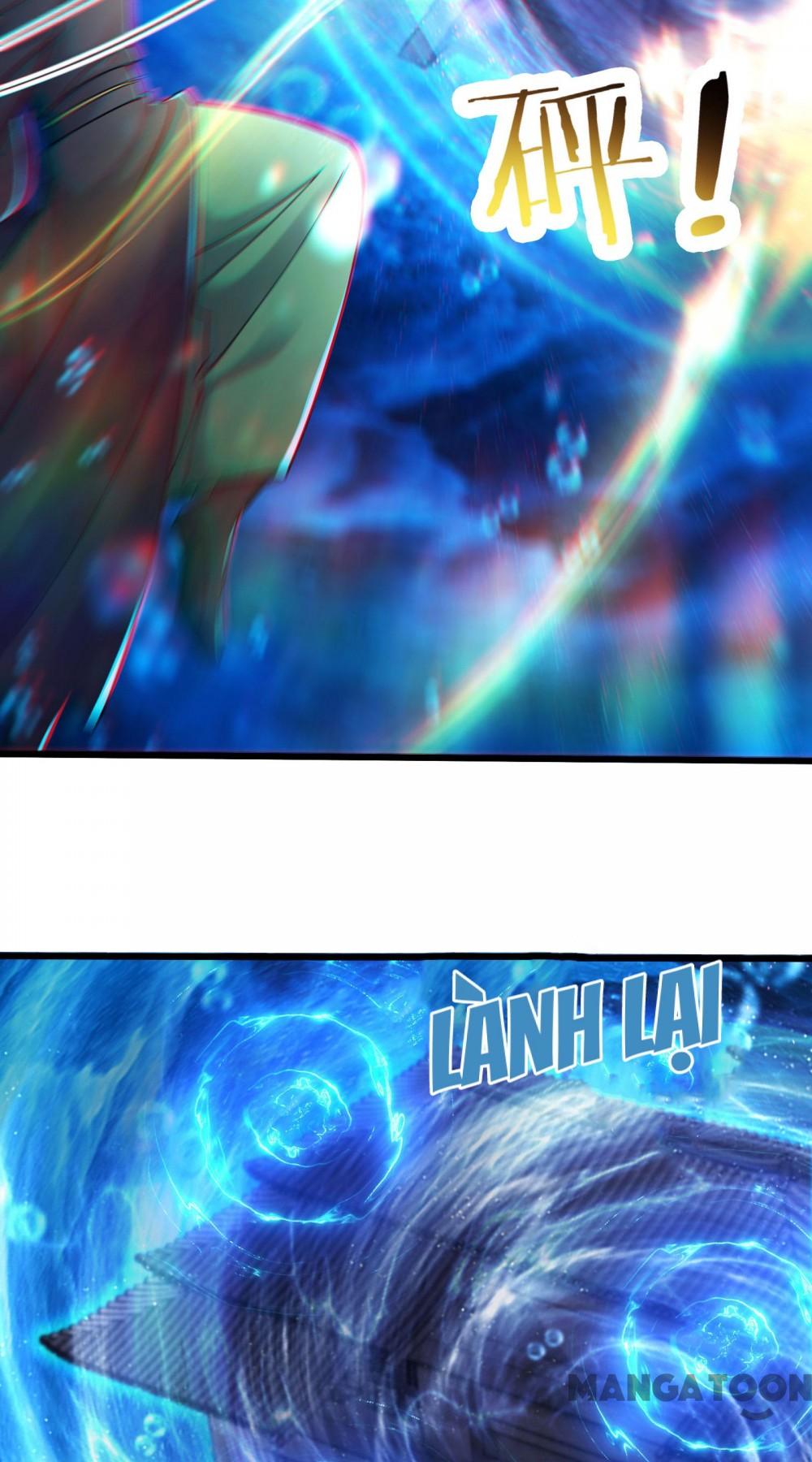 Đồ Đệ Của Ta Đều Là Nữ Ma Đầu Chap 197 - Next Chap 198