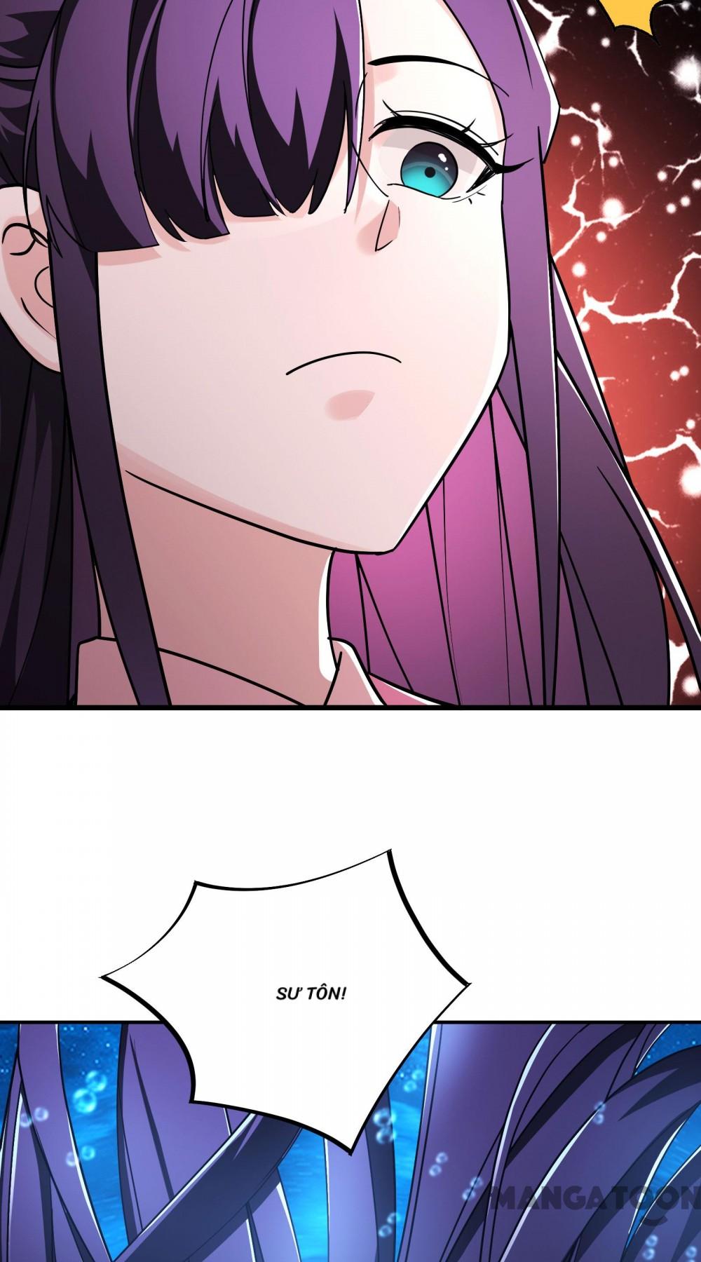 Đồ Đệ Của Ta Đều Là Nữ Ma Đầu Chap 197 - Next Chap 198