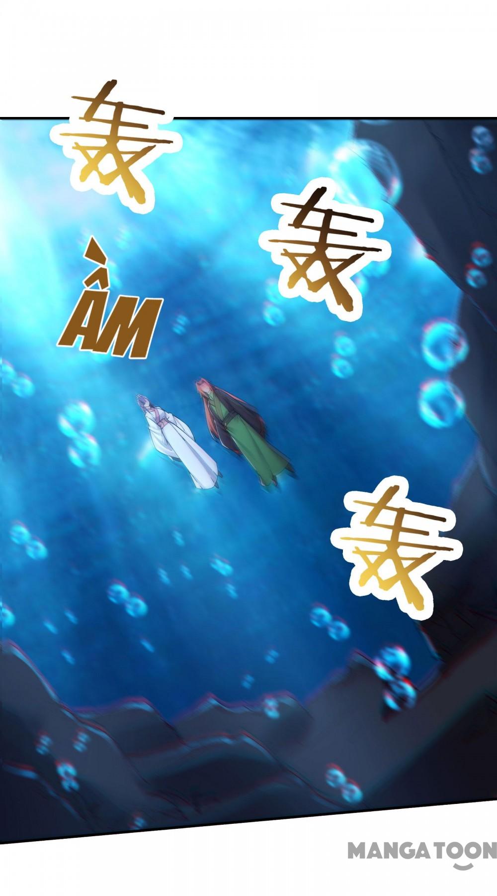 Đồ Đệ Của Ta Đều Là Nữ Ma Đầu Chap 197 - Next Chap 198