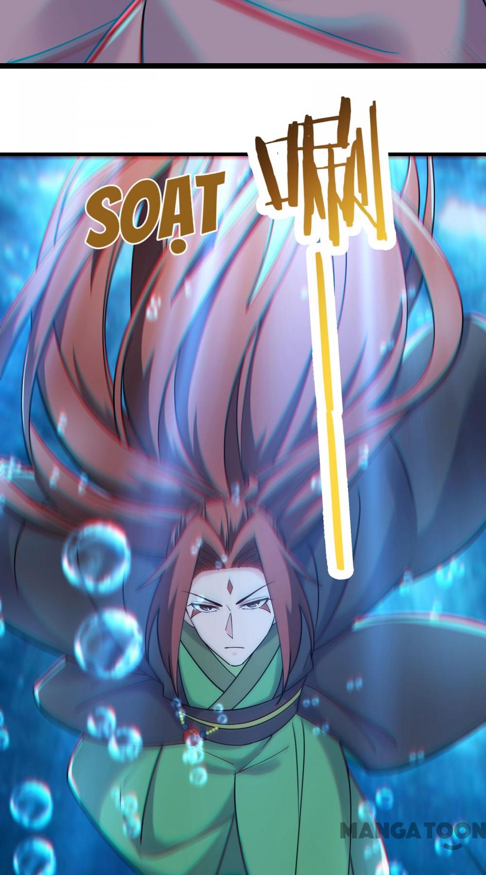 Đồ Đệ Của Ta Đều Là Nữ Ma Đầu Chap 197 - Next Chap 198