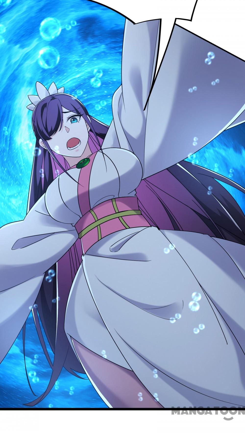 Đồ Đệ Của Ta Đều Là Nữ Ma Đầu Chap 197 - Next Chap 198