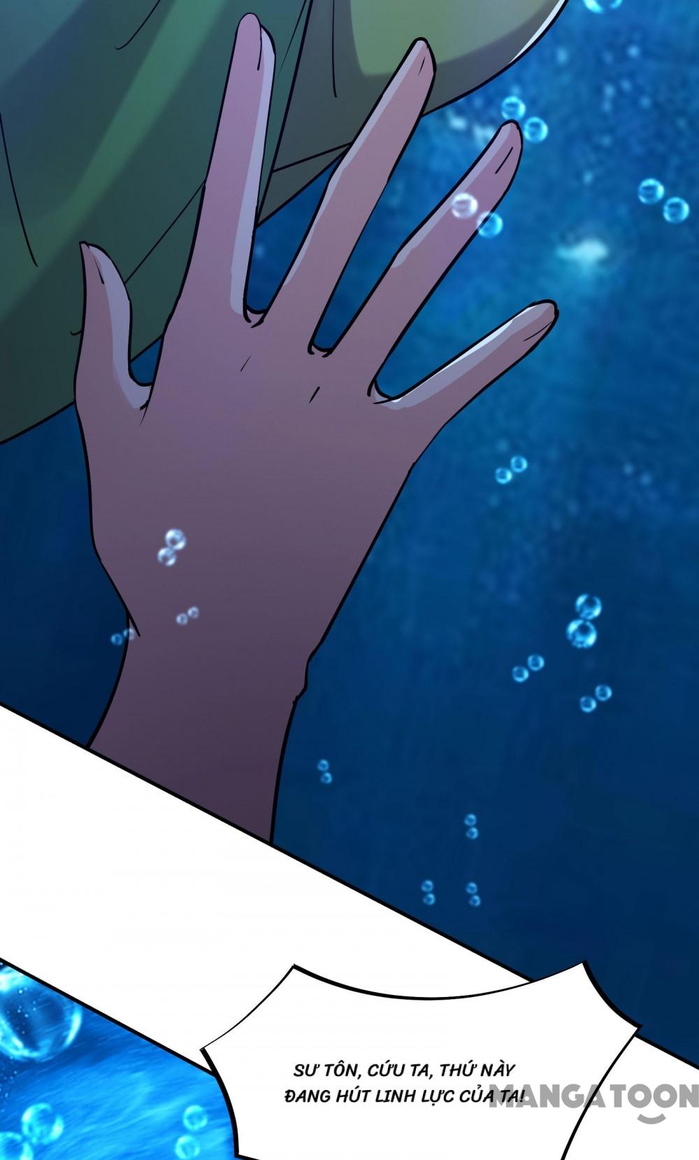 Đồ Đệ Của Ta Đều Là Nữ Ma Đầu Chap 197 - Next Chap 198