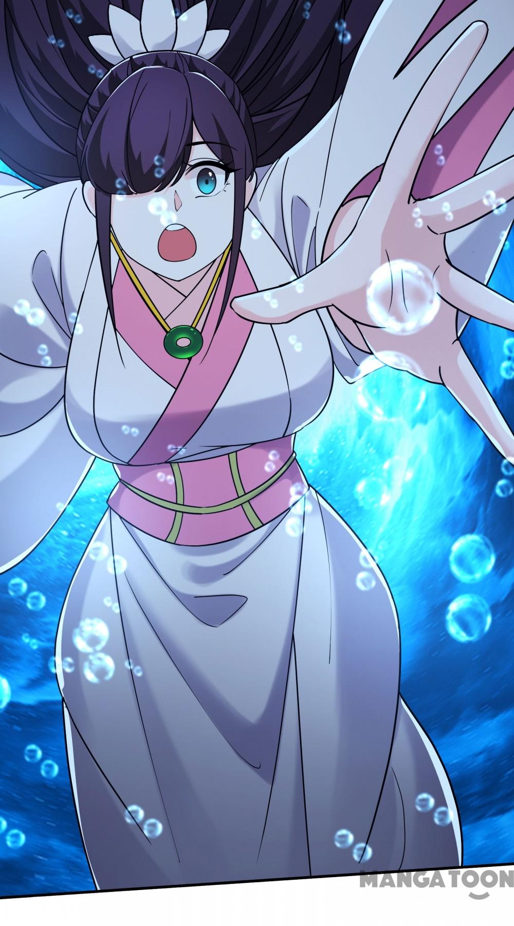 Đồ Đệ Của Ta Đều Là Nữ Ma Đầu Chap 197 - Next Chap 198