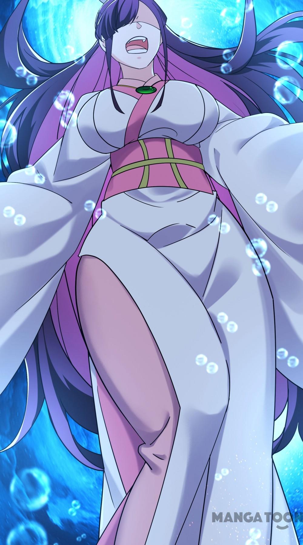 Đồ Đệ Của Ta Đều Là Nữ Ma Đầu Chap 197 - Next Chap 198