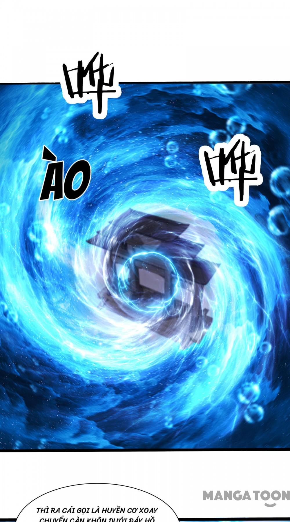 Đồ Đệ Của Ta Đều Là Nữ Ma Đầu Chap 197 - Next Chap 198