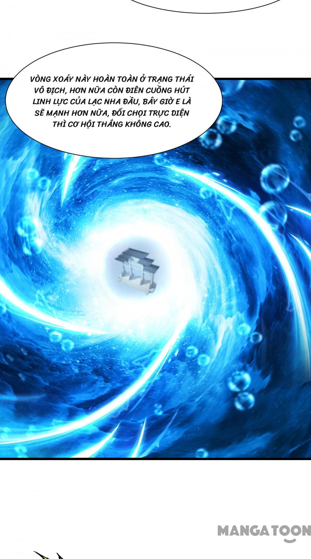 Đồ Đệ Của Ta Đều Là Nữ Ma Đầu Chap 197 - Next Chap 198