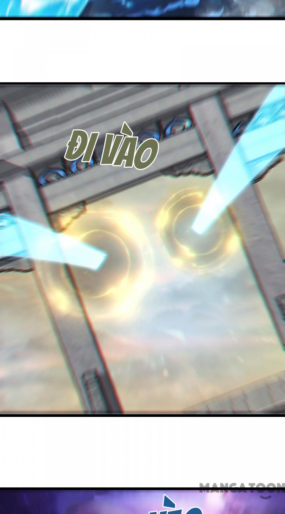 Đồ Đệ Của Ta Đều Là Nữ Ma Đầu Chap 198 - Next Chap 199