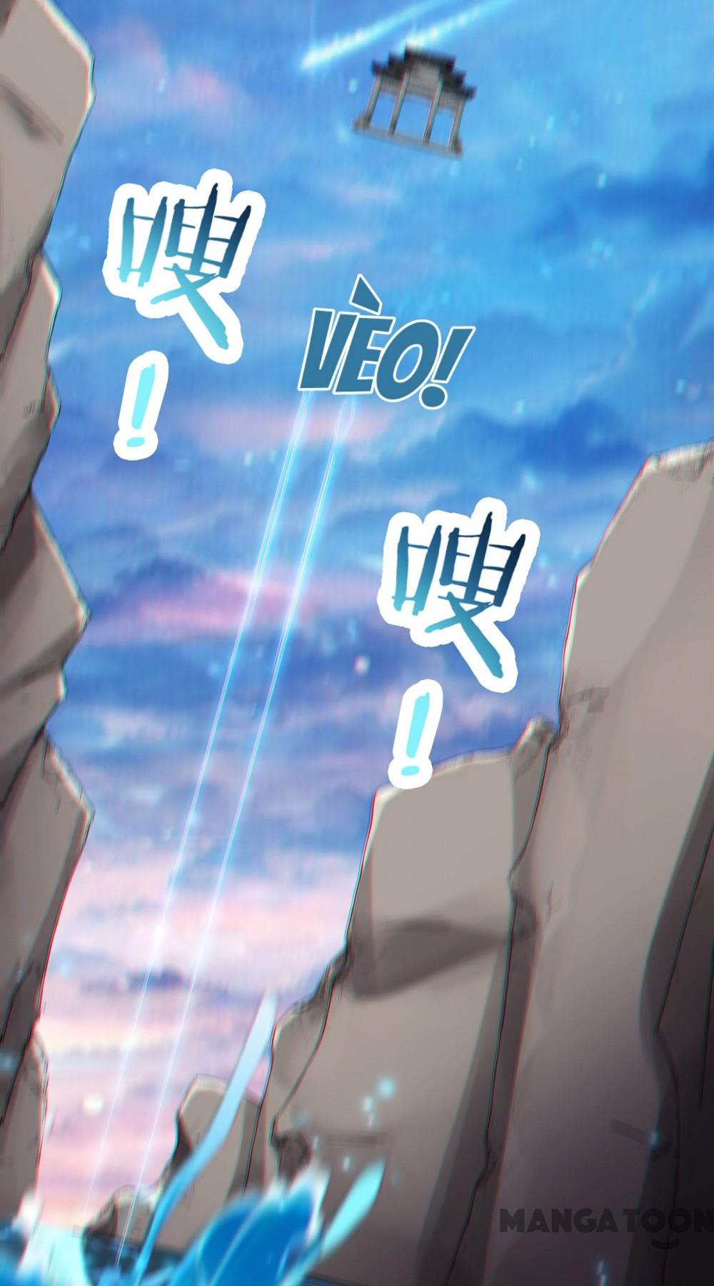 Đồ Đệ Của Ta Đều Là Nữ Ma Đầu Chap 198 - Next Chap 199