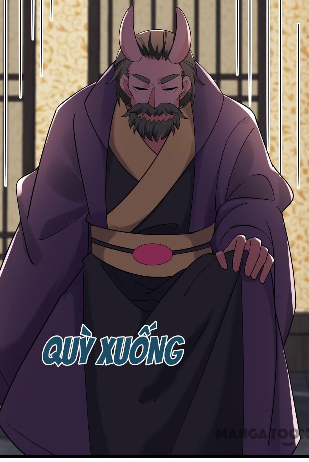 Đồ Đệ Của Ta Đều Là Nữ Ma Đầu Chap 198 - Next Chap 199