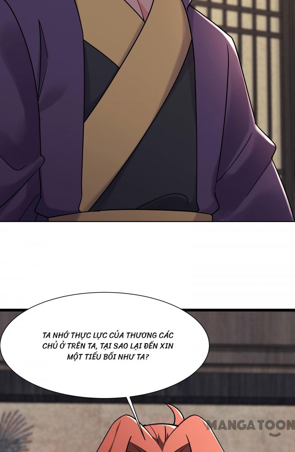 Đồ Đệ Của Ta Đều Là Nữ Ma Đầu Chap 199 - Next Chap 200