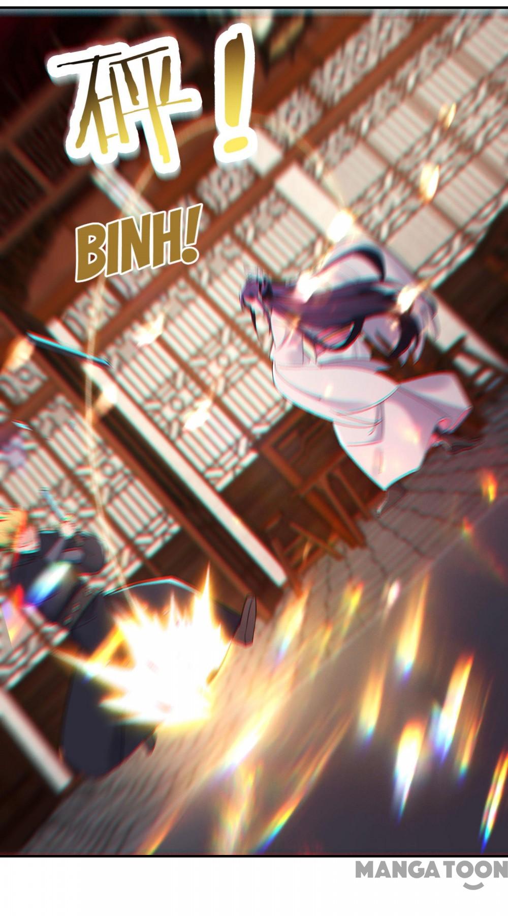 Đồ Đệ Của Ta Đều Là Nữ Ma Đầu Chap 199 - Next Chap 200