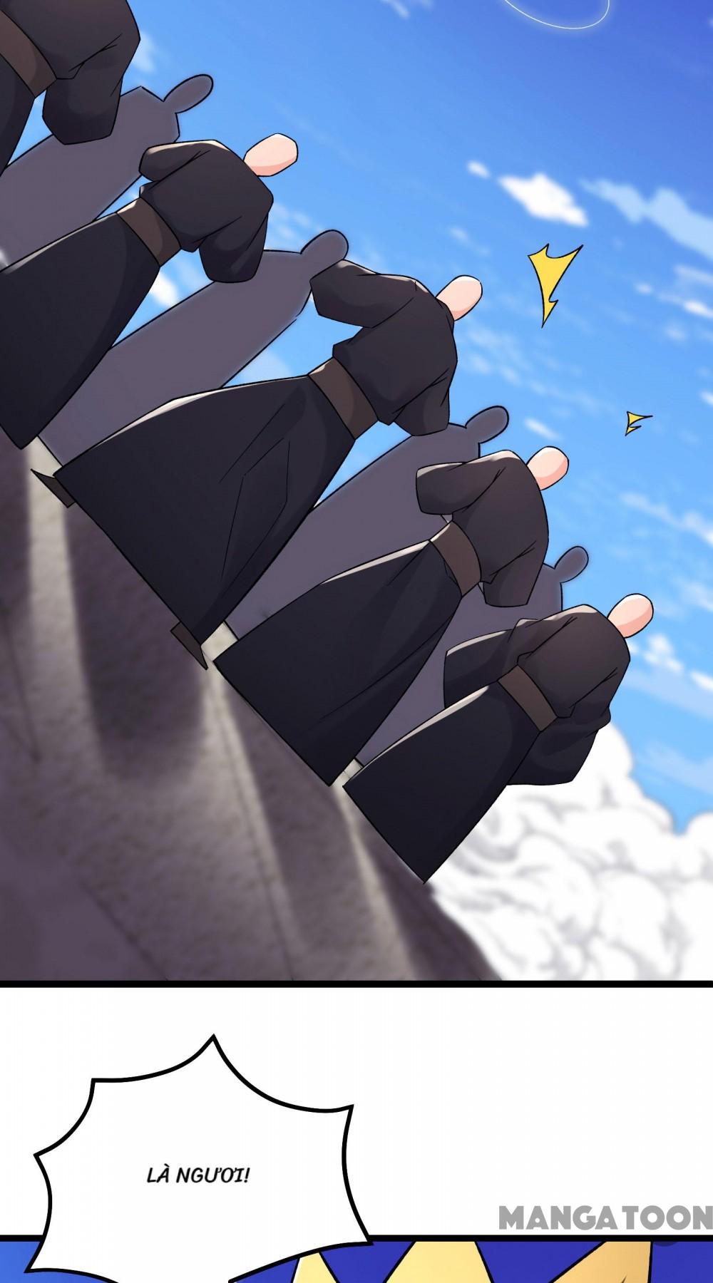 Đồ Đệ Của Ta Đều Là Nữ Ma Đầu Chap 200 - Next Chap 201