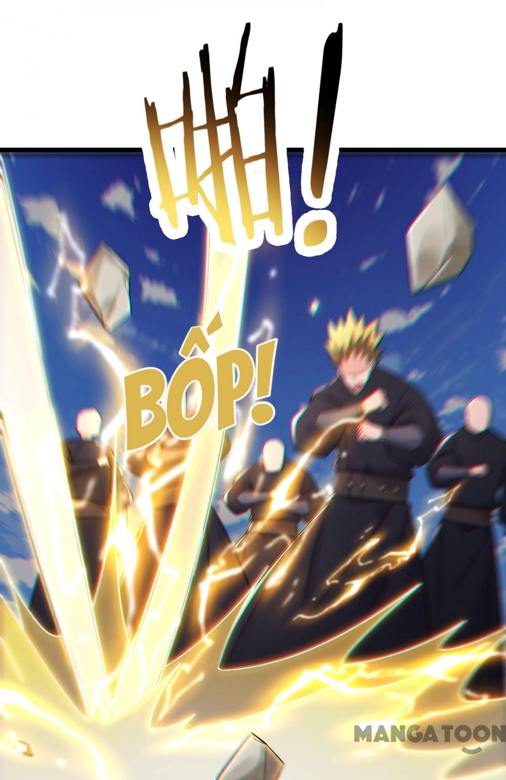 Đồ Đệ Của Ta Đều Là Nữ Ma Đầu Chap 200 - Next Chap 201