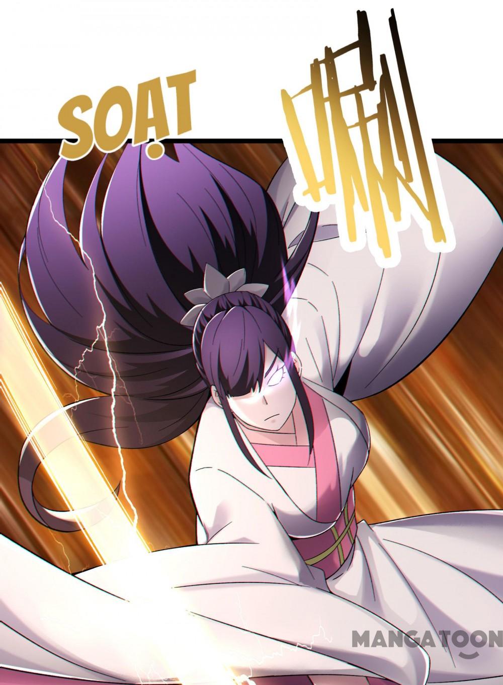 Đồ Đệ Của Ta Đều Là Nữ Ma Đầu Chap 200 - Next Chap 201