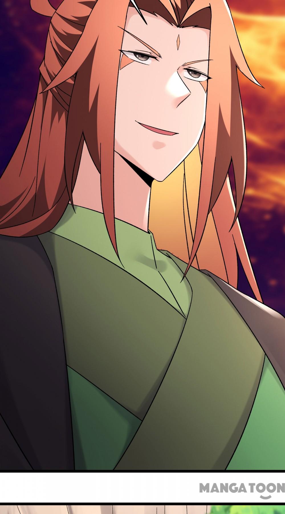 Đồ Đệ Của Ta Đều Là Nữ Ma Đầu Chap 200 - Next Chap 201