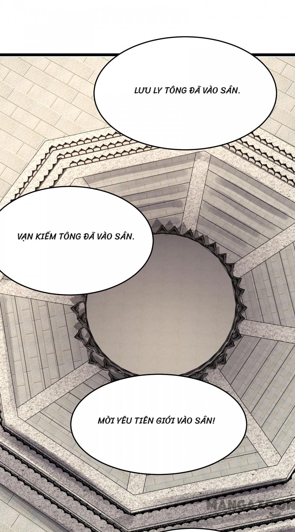 Đồ Đệ Của Ta Đều Là Nữ Ma Đầu Chap 200 - Next Chap 201