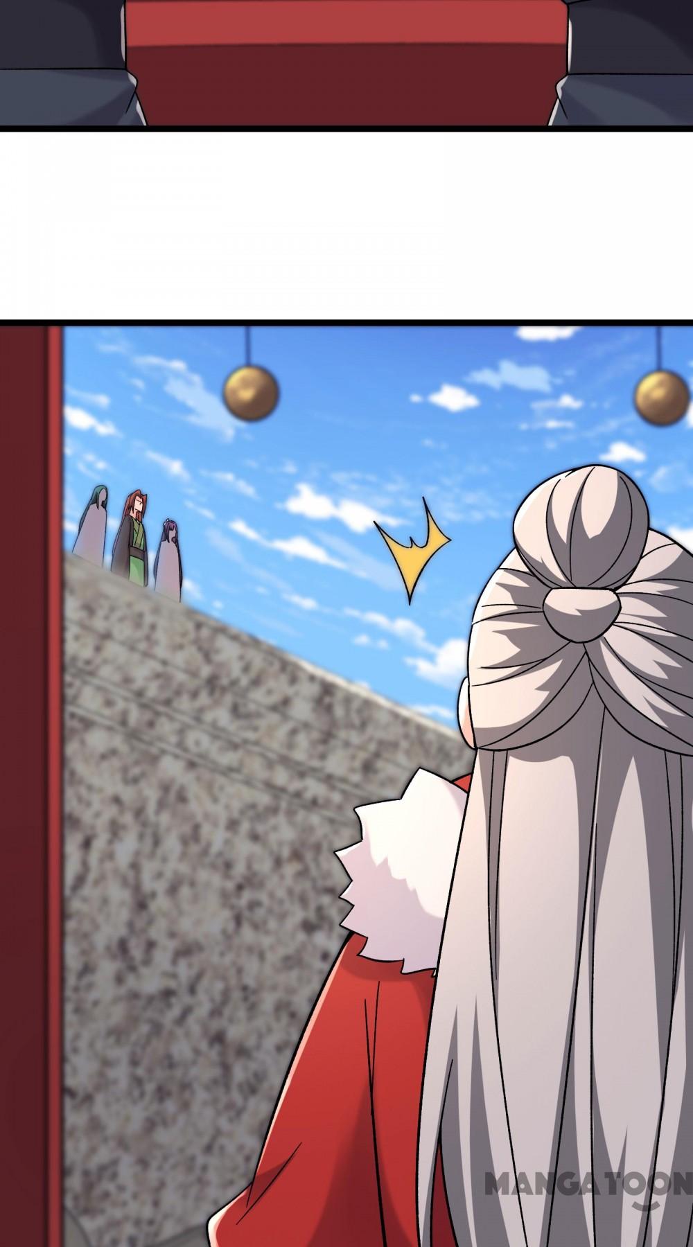 Đồ Đệ Của Ta Đều Là Nữ Ma Đầu Chap 200 - Next Chap 201