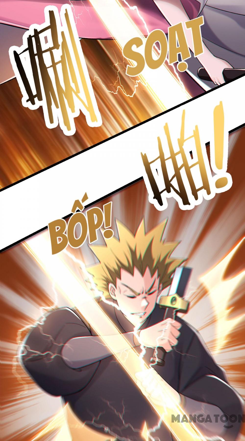 Đồ Đệ Của Ta Đều Là Nữ Ma Đầu Chap 200 - Next Chap 201