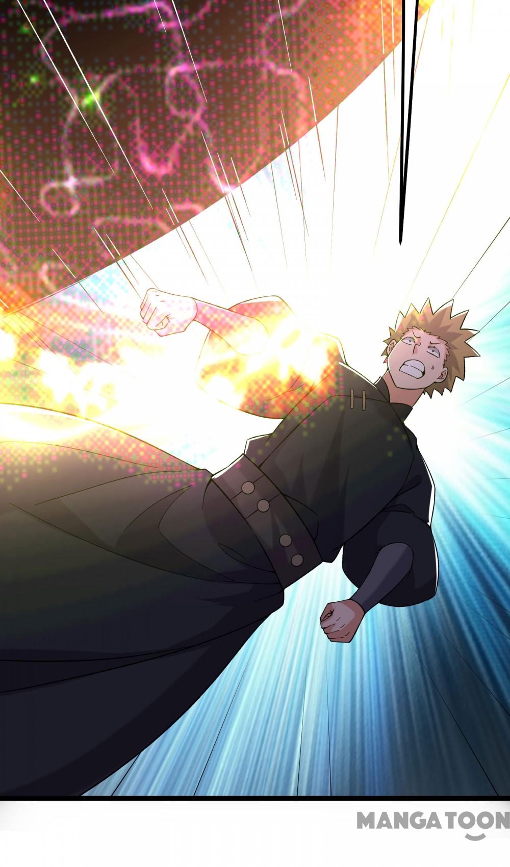 Đồ Đệ Của Ta Đều Là Nữ Ma Đầu Chap 201 - Next Chap 202