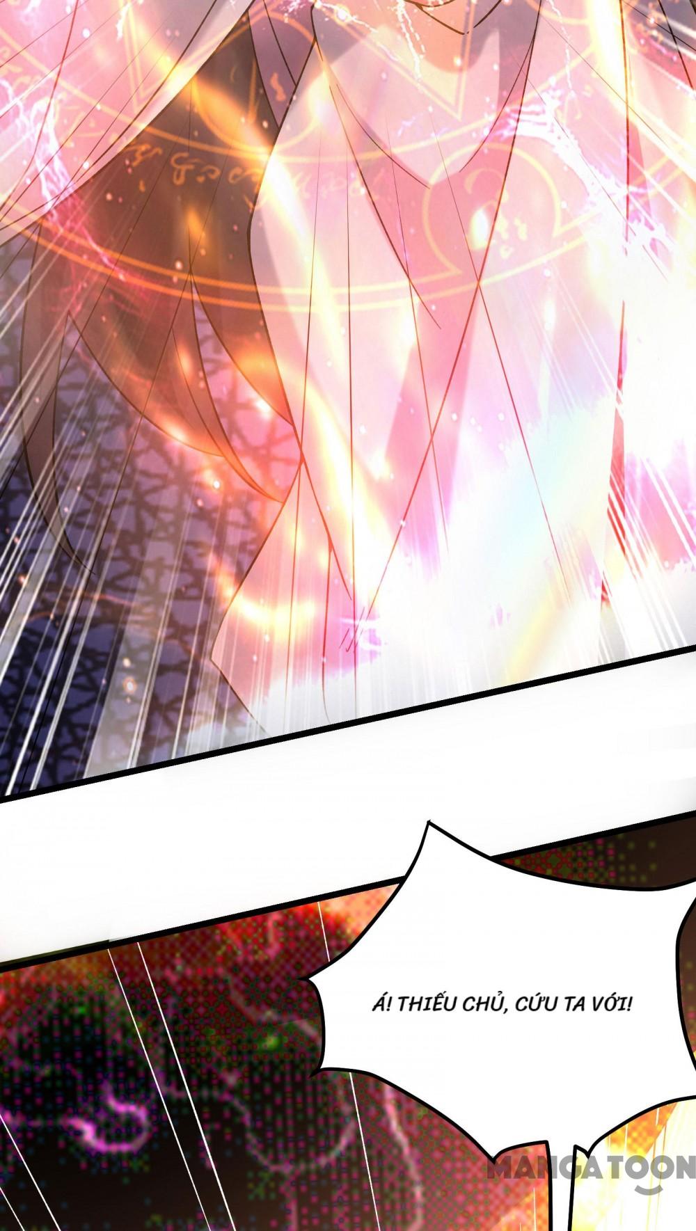 Đồ Đệ Của Ta Đều Là Nữ Ma Đầu Chap 201 - Next Chap 202