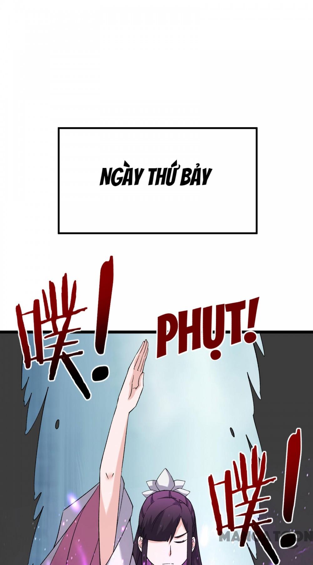 Đồ Đệ Của Ta Đều Là Nữ Ma Đầu Chap 201 - Next Chap 202