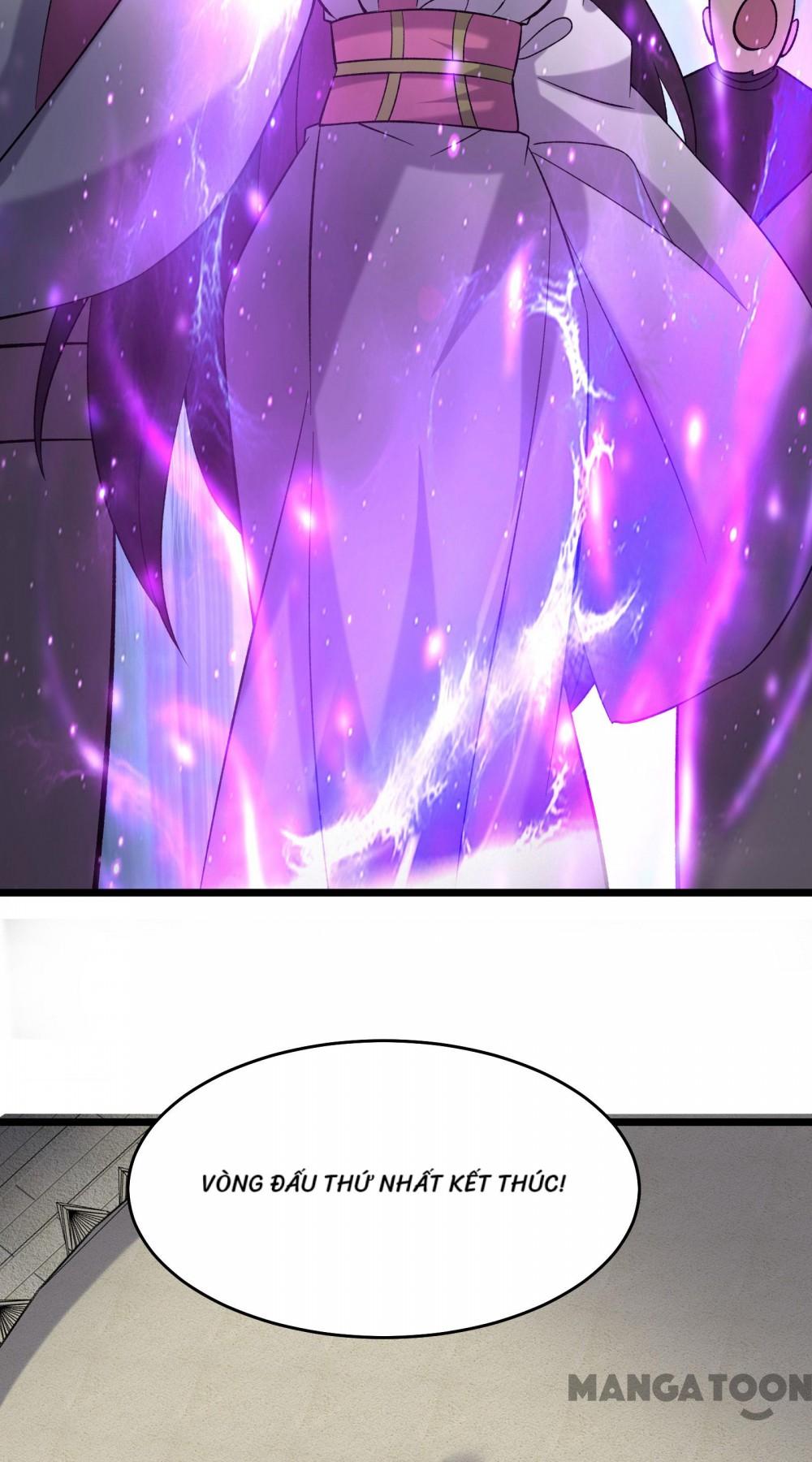 Đồ Đệ Của Ta Đều Là Nữ Ma Đầu Chap 201 - Next Chap 202