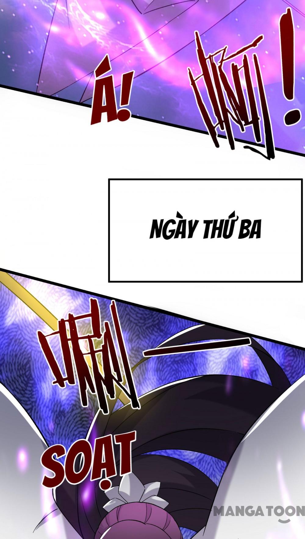 Đồ Đệ Của Ta Đều Là Nữ Ma Đầu Chap 201 - Next Chap 202